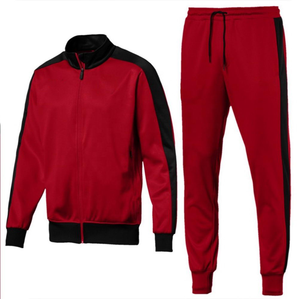 Track Suits