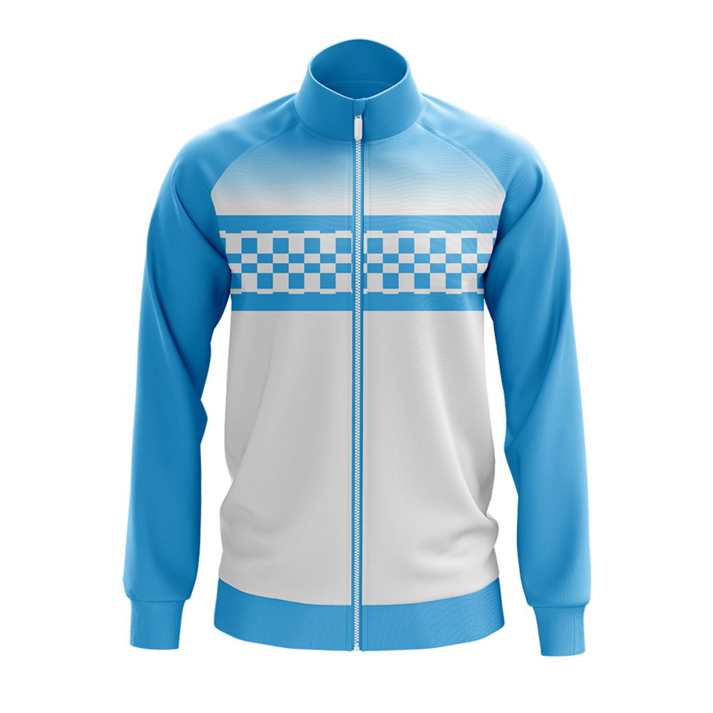 Coaching Jackets