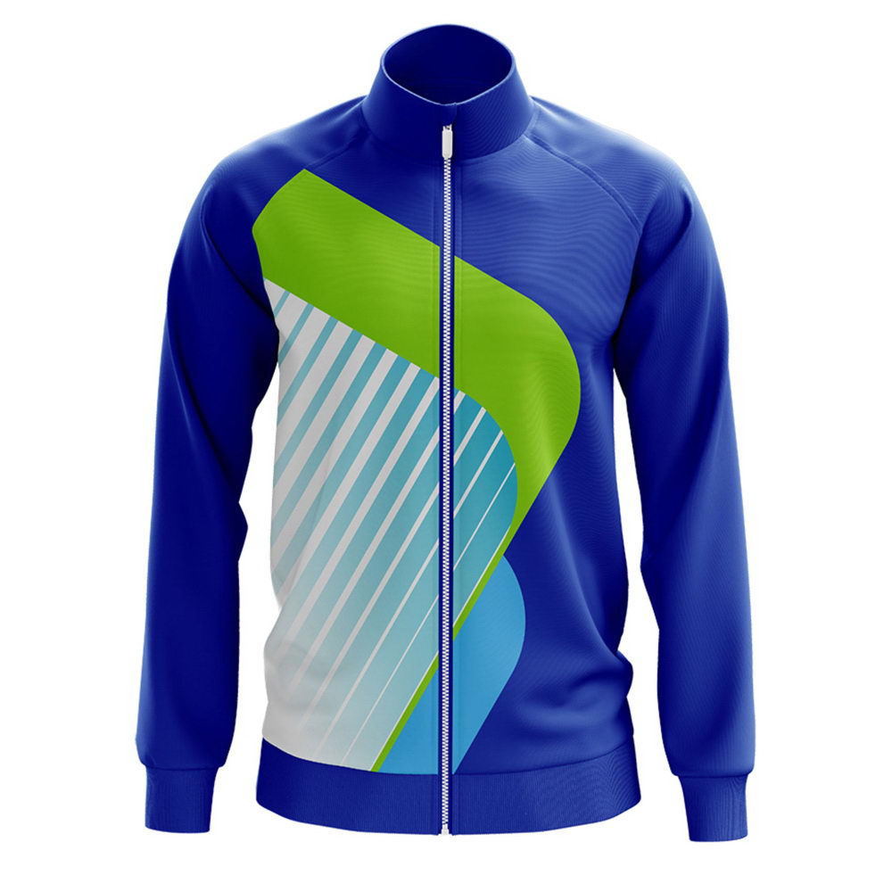 Coaching Jackets