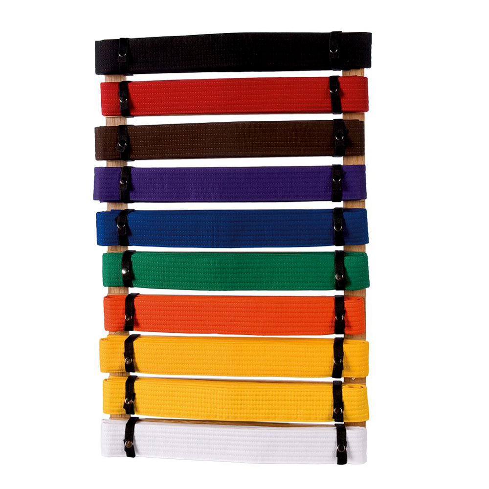 Color Belts
