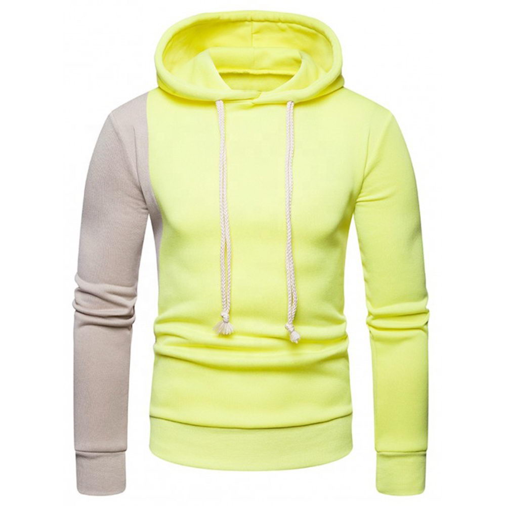 Fleece Hood