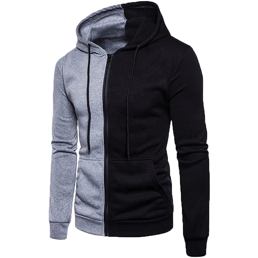 Fleece Hood