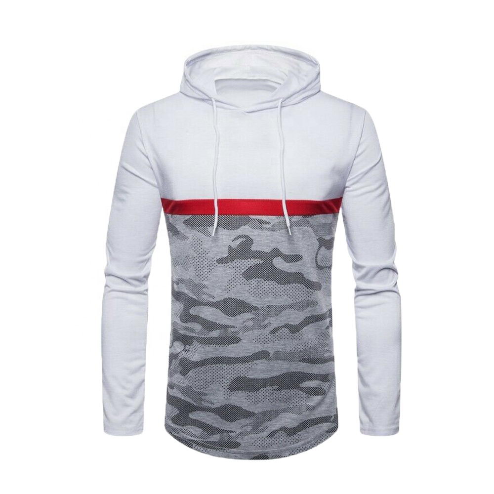 Fleece Hood