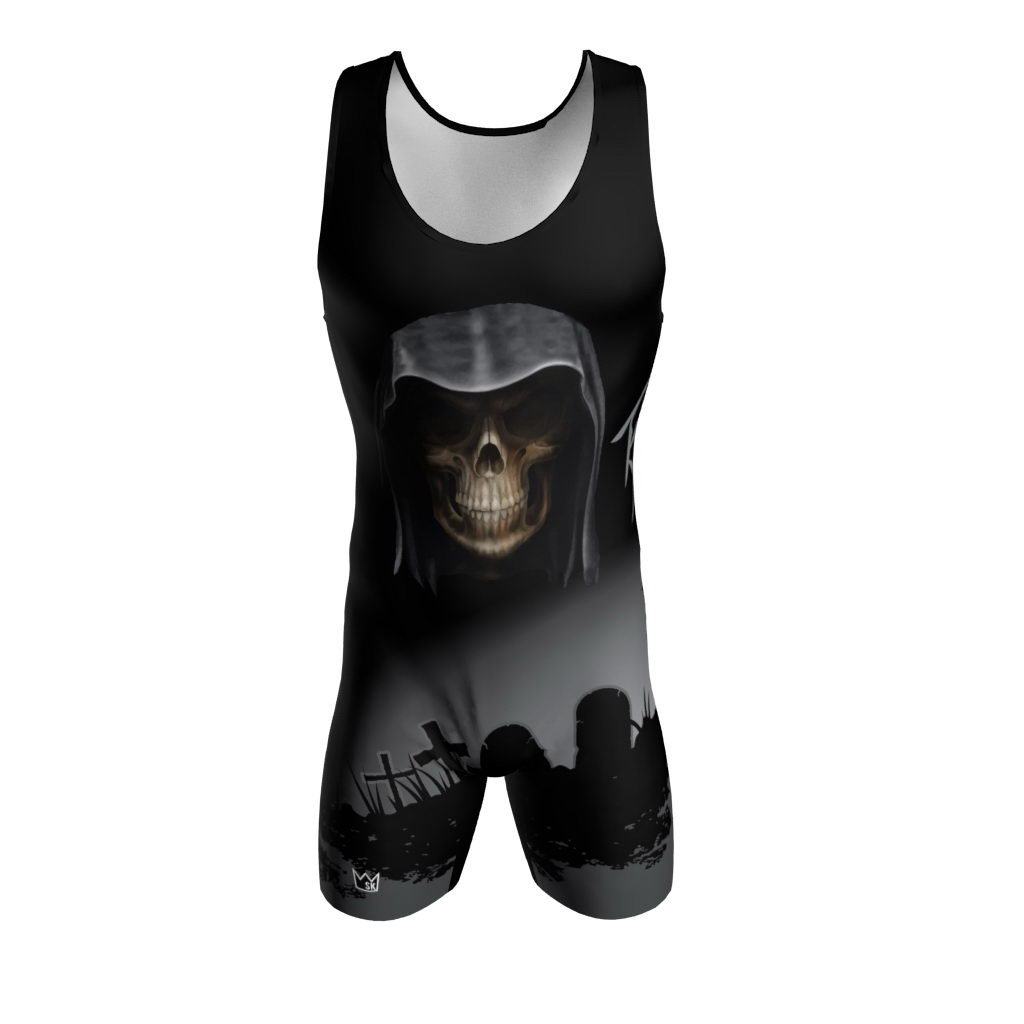 Wreslting Singlets