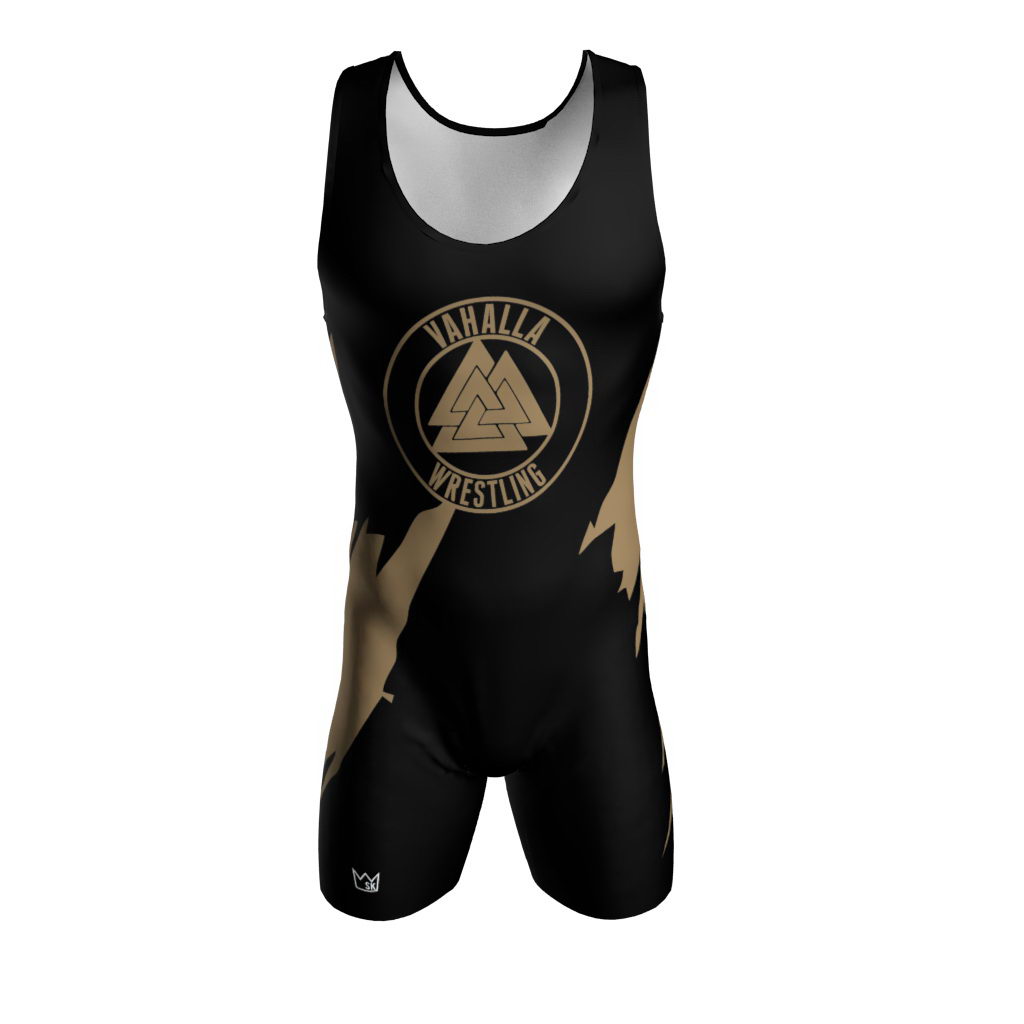 Wreslting Singlets
