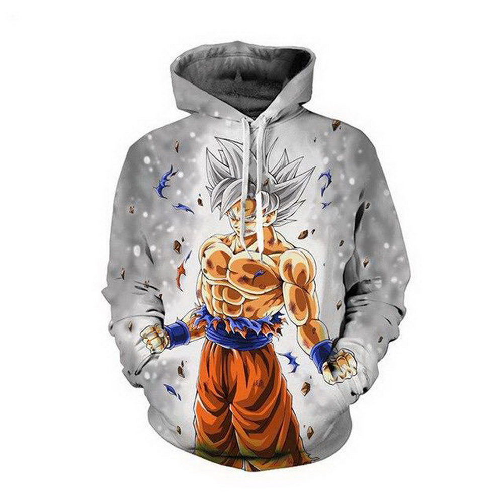 Hoodies