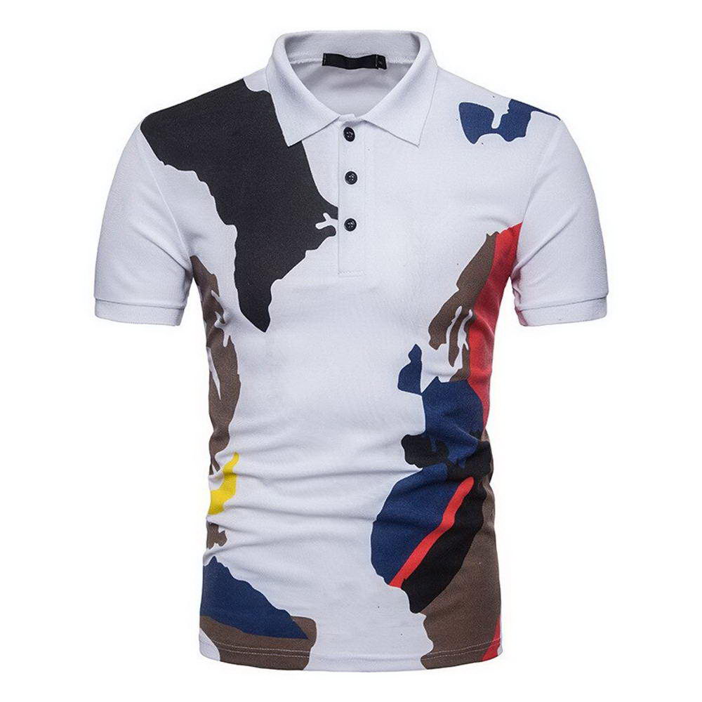 Polo Shirts