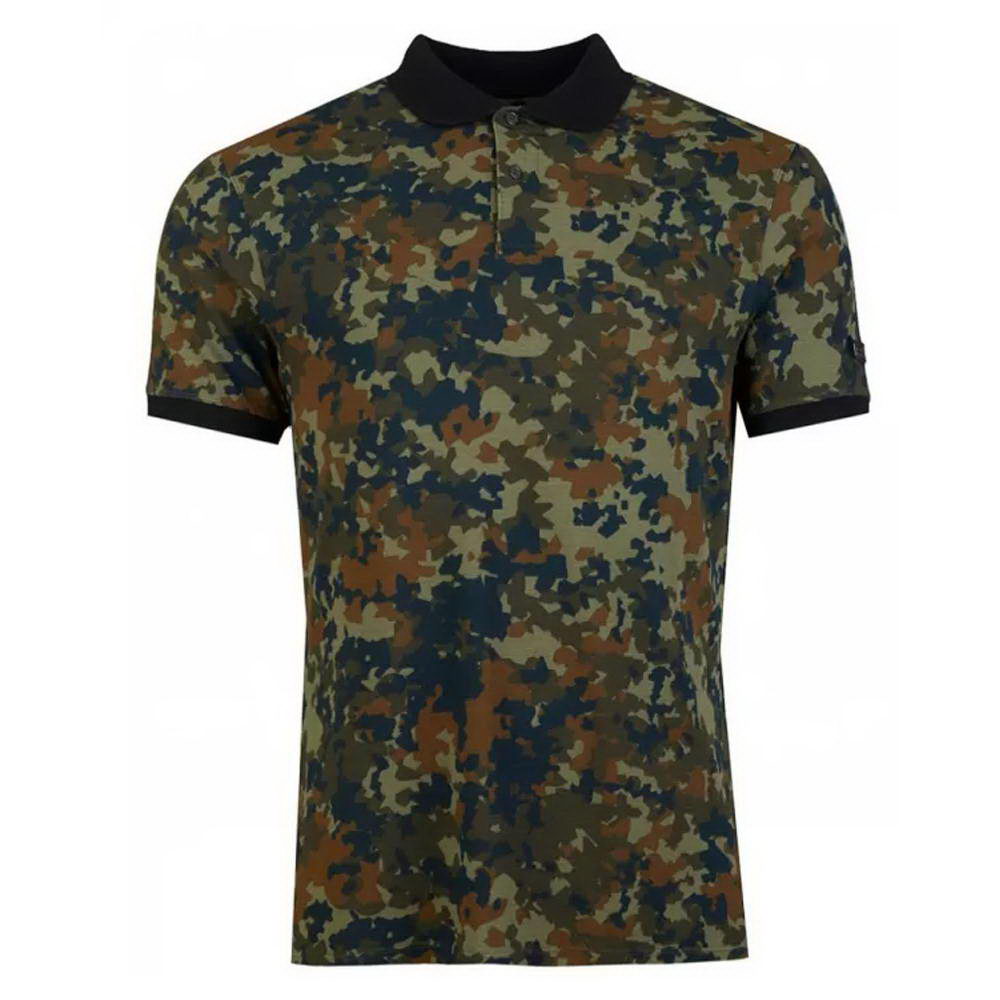 Polo Shirts