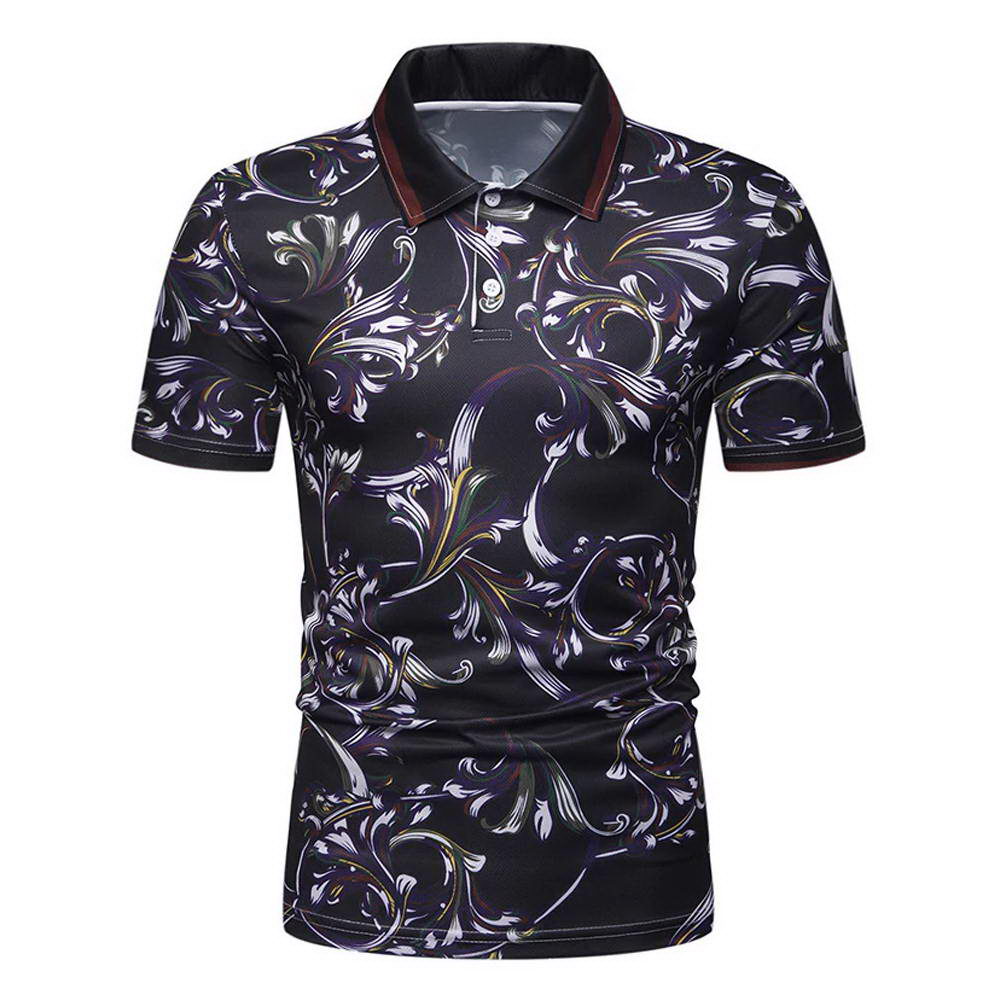 Polo Shirts