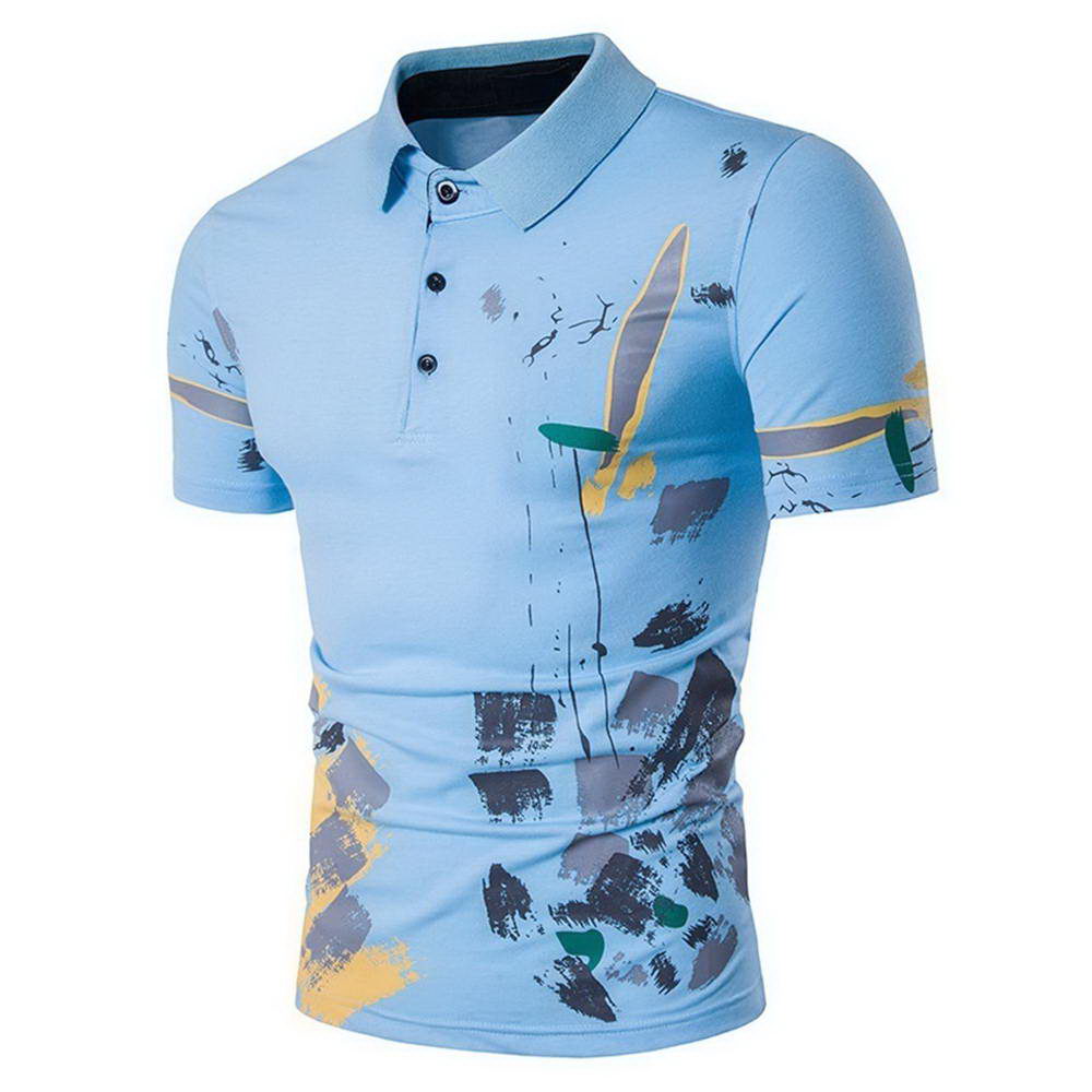 Polo Shirts
