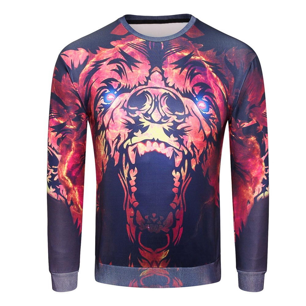 Sweat Shirts