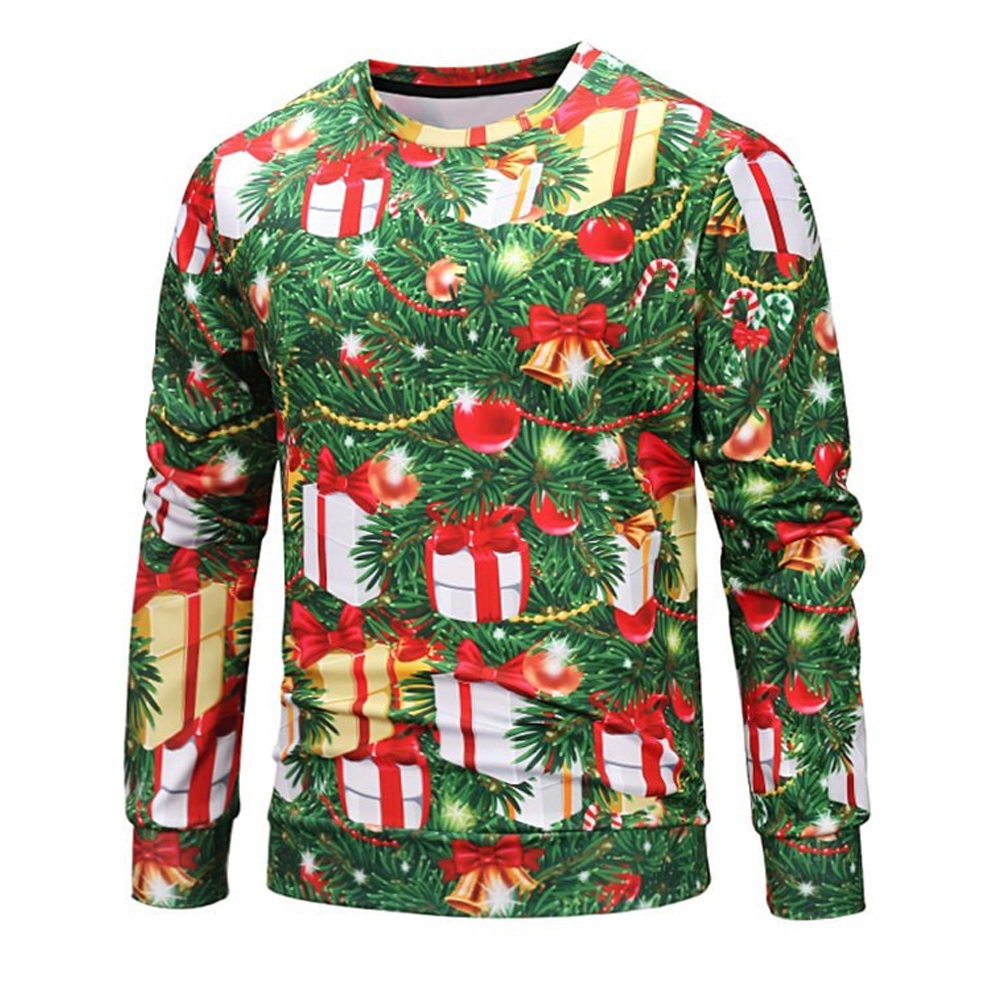 Sweat Shirts