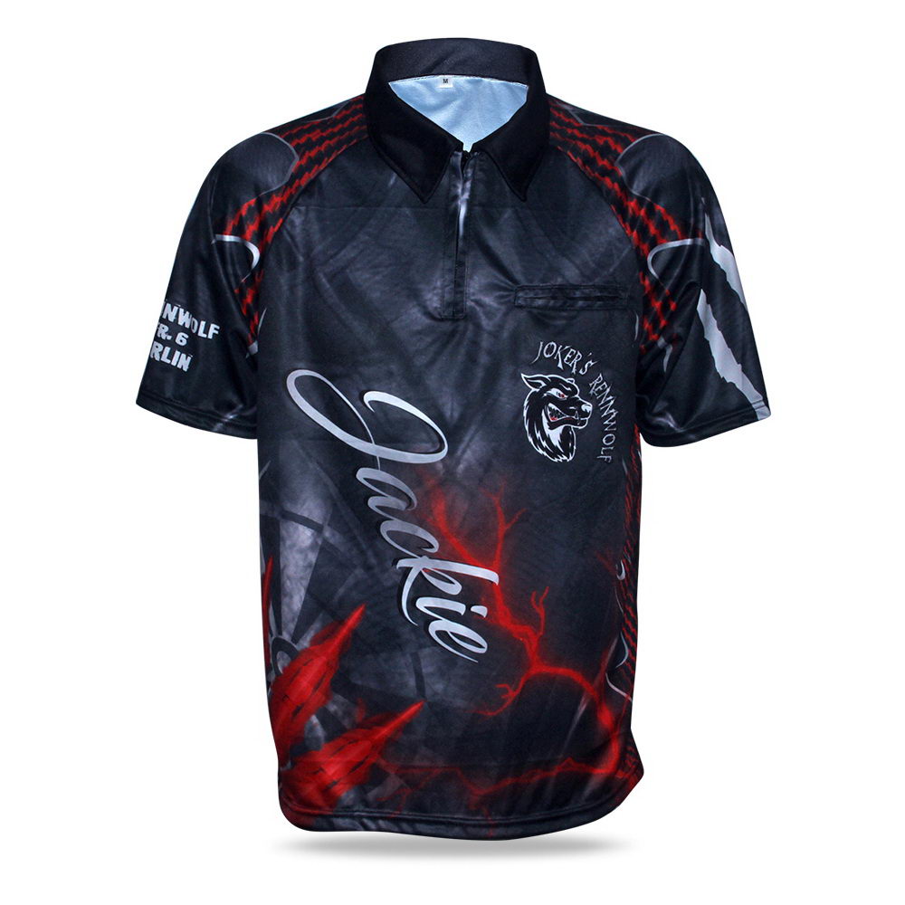 Sports Shirts