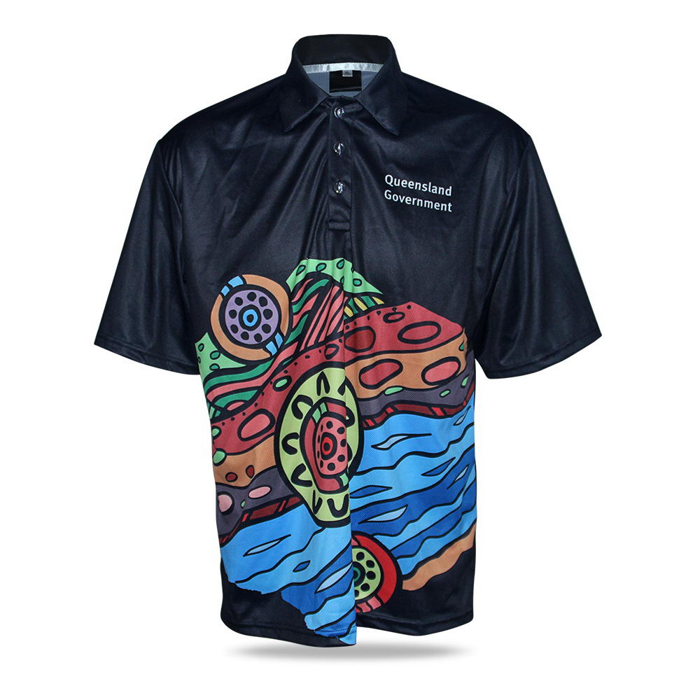 Sports Shirts