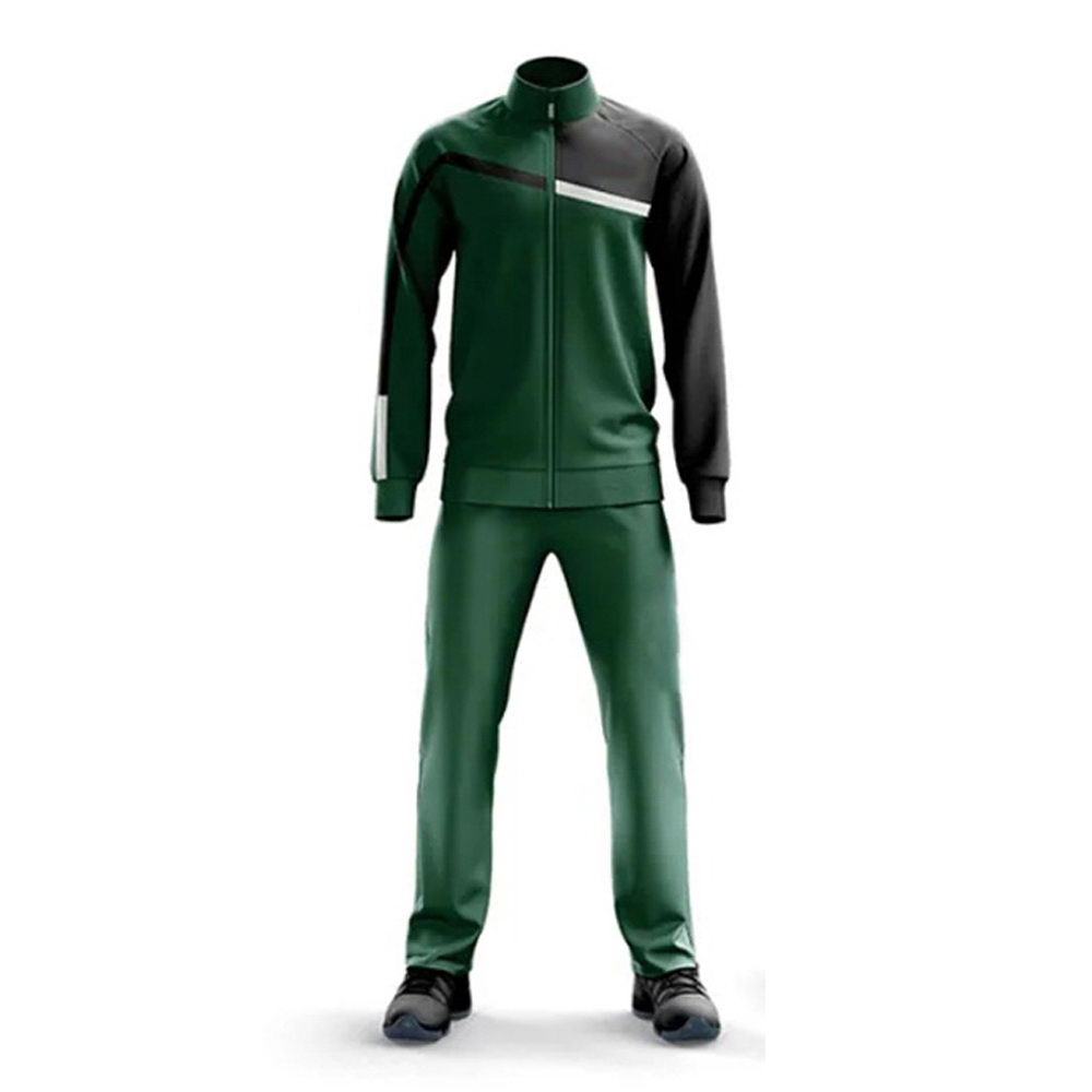 Track Suits