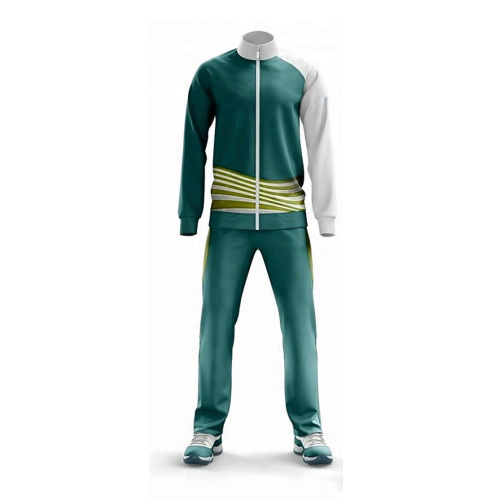 Track Suits