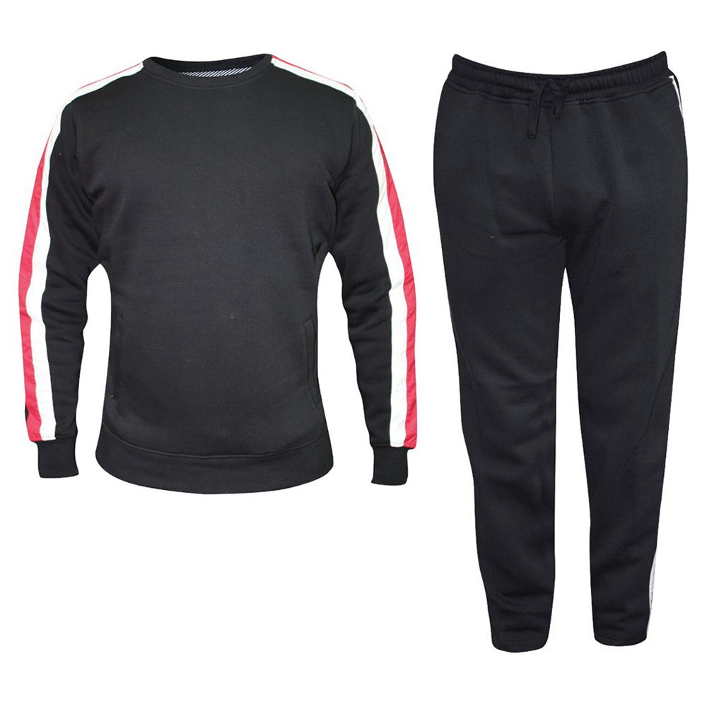 Warm Up Suits