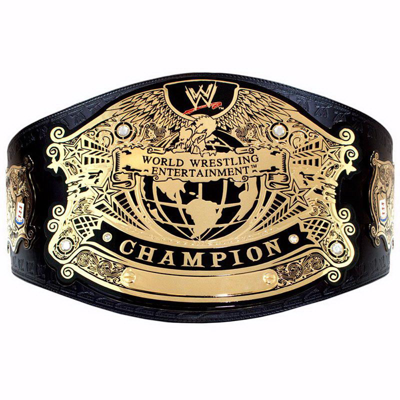 Championship Belts