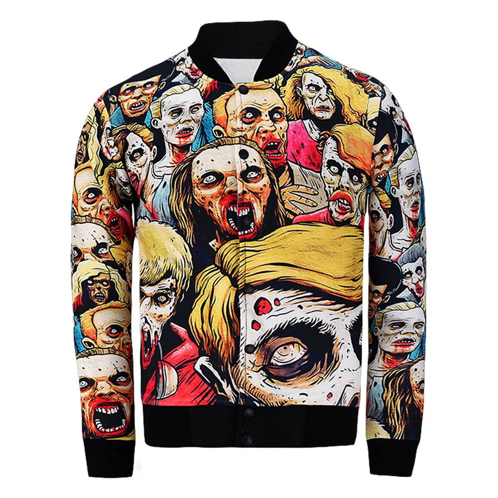 Jackets
