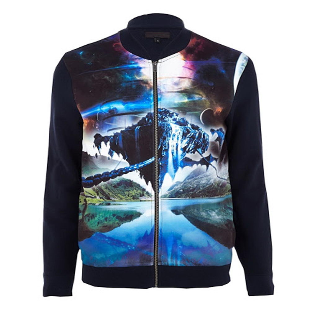 Jackets