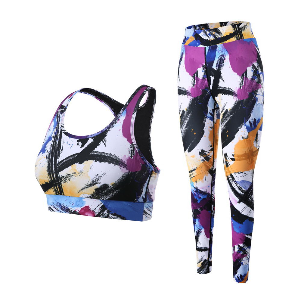 Yoga Wears