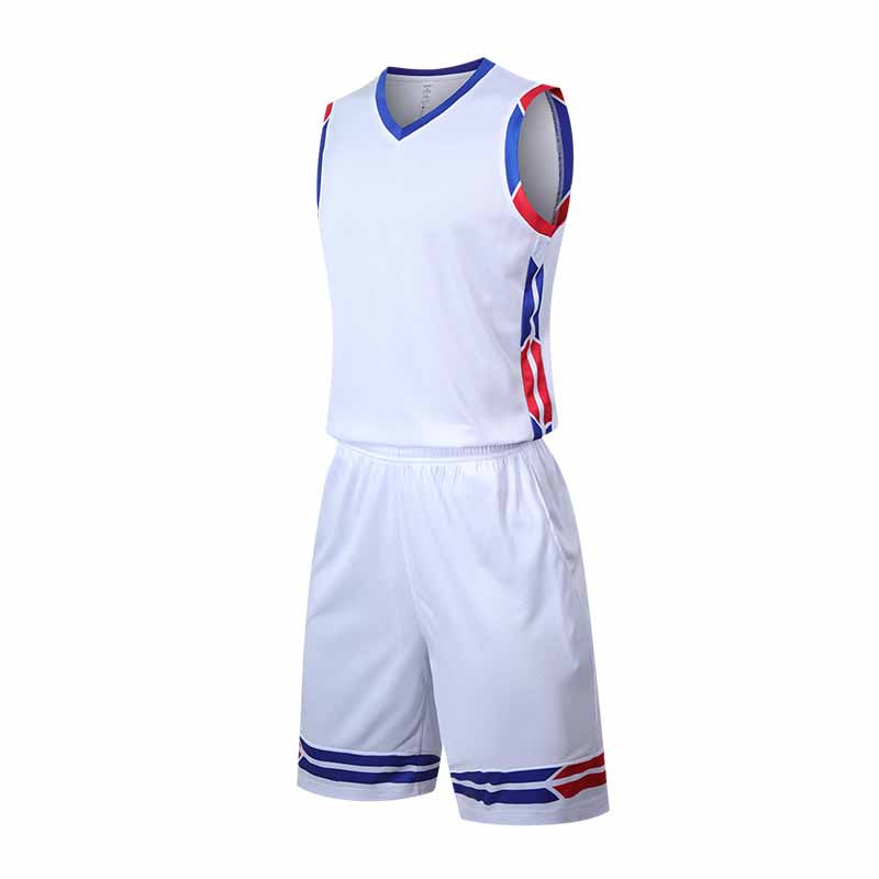 Basket Ball Uniforms