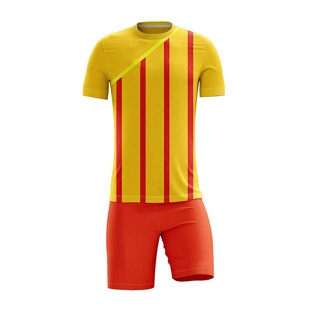 Soccer Uniforms
