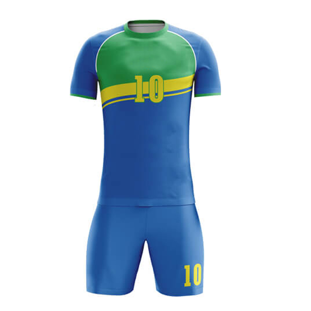 Soccer Uniforms