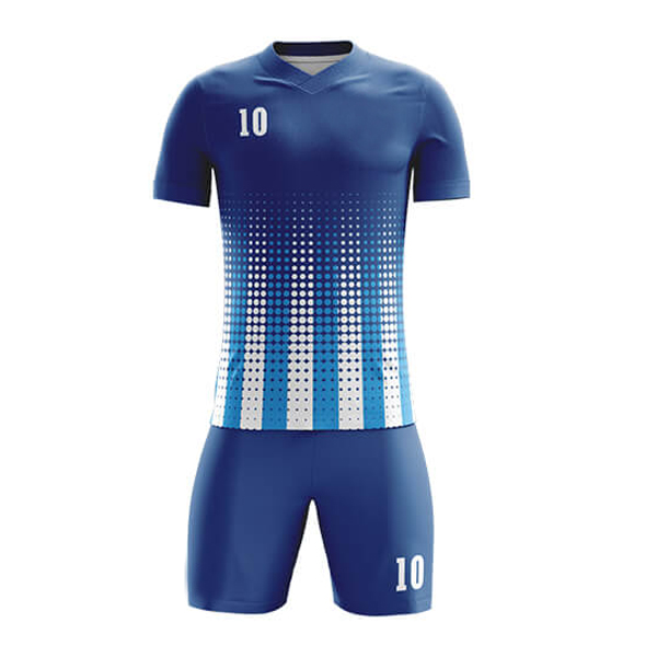 Soccer Uniforms