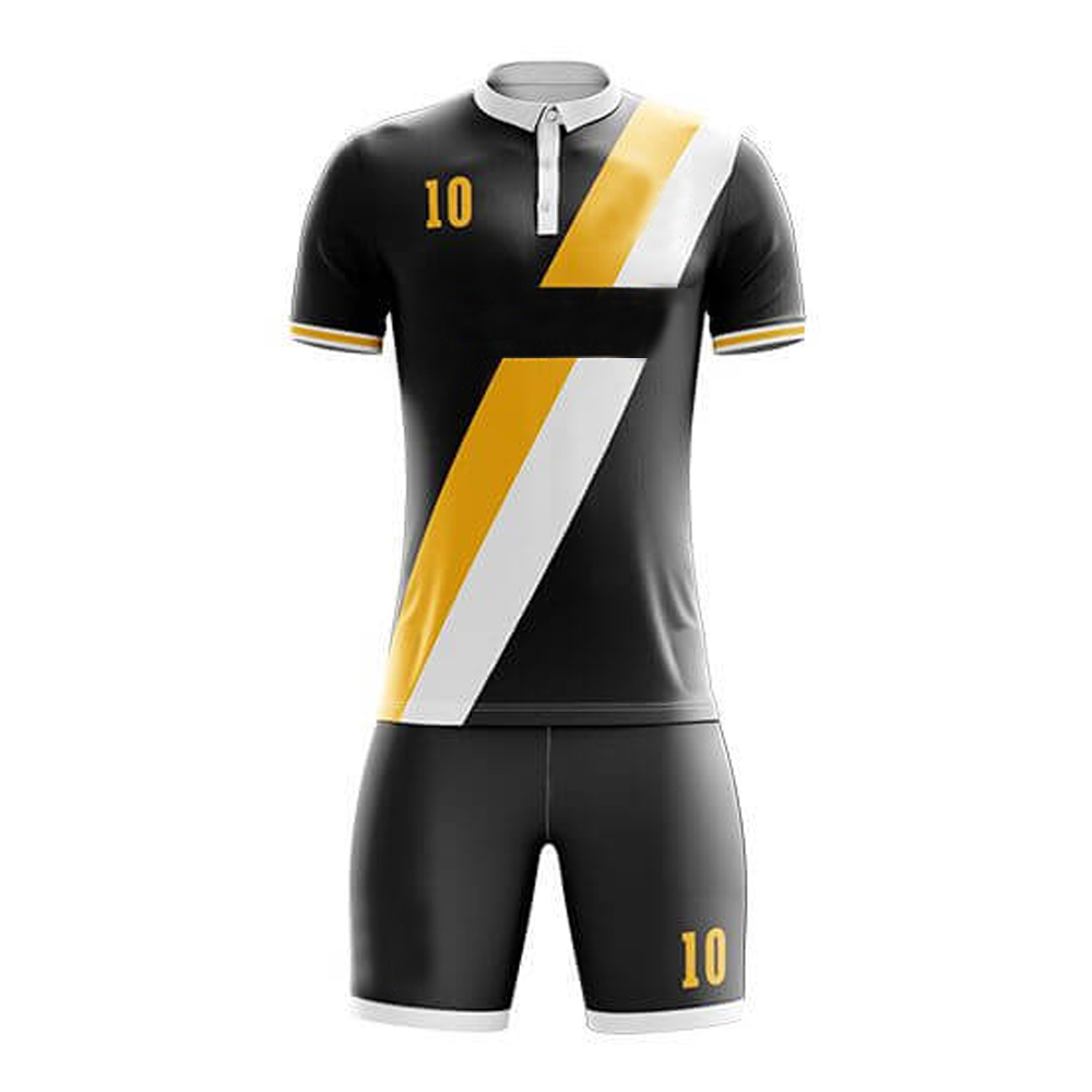 Soccer Uniforms