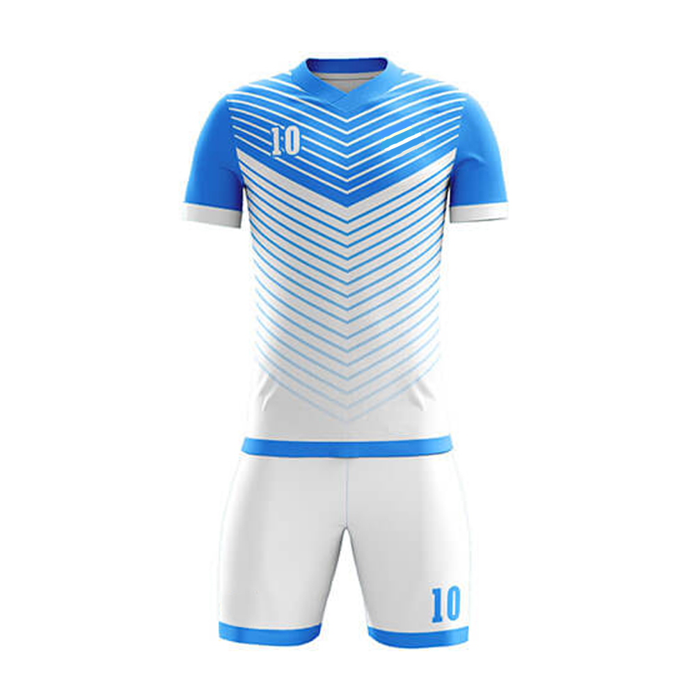 Soccer Uniforms