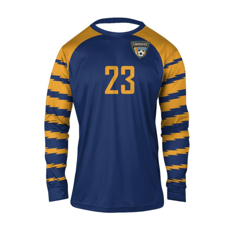 Goal Keeper Shirts