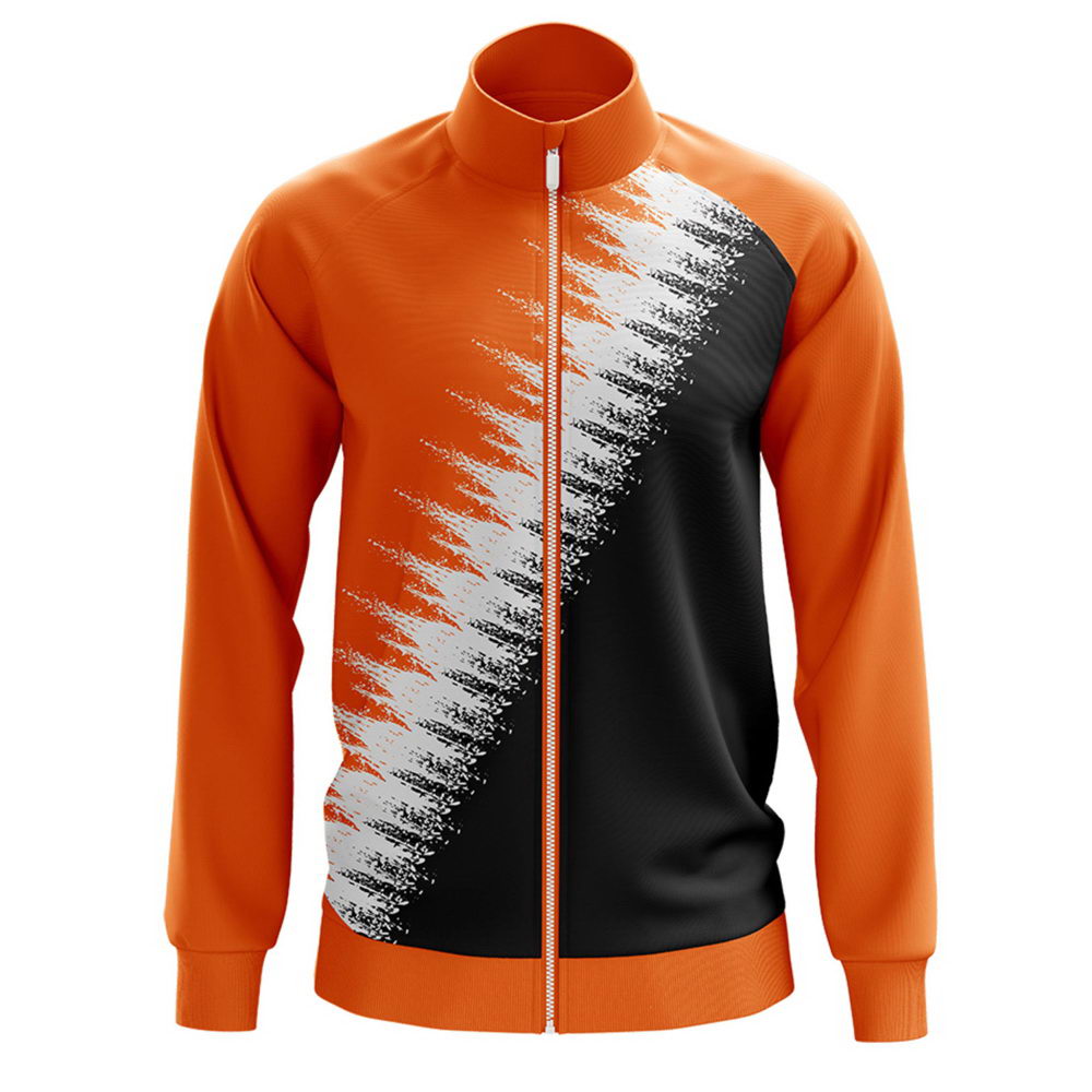Coaching Jackets