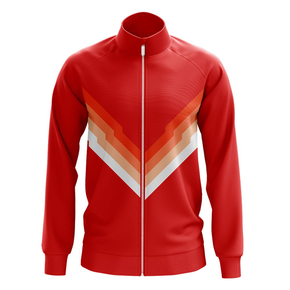 Coaching Jackets