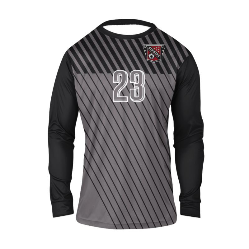 Goal Keeper Shirts