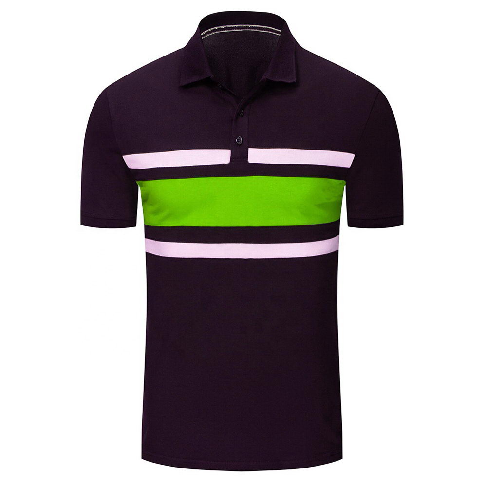 Polo Shirts