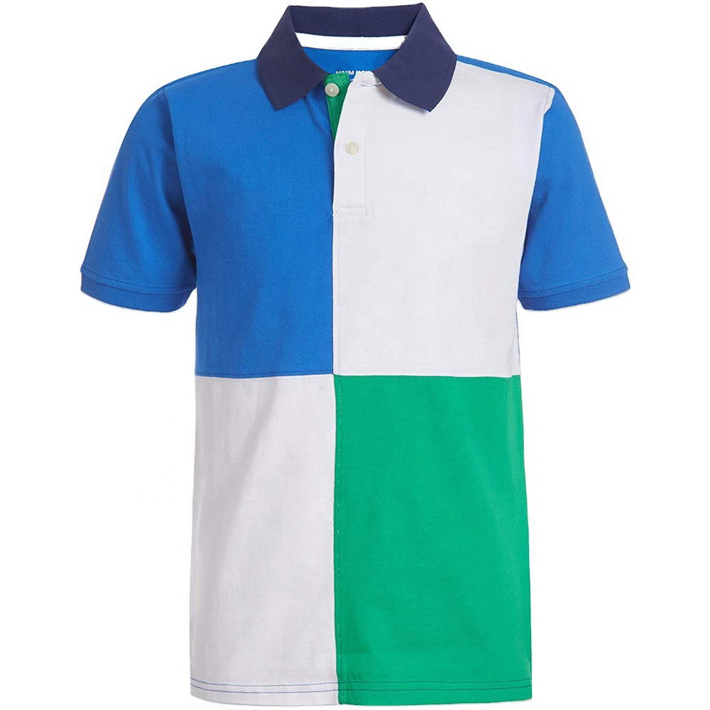 Polo Shirts