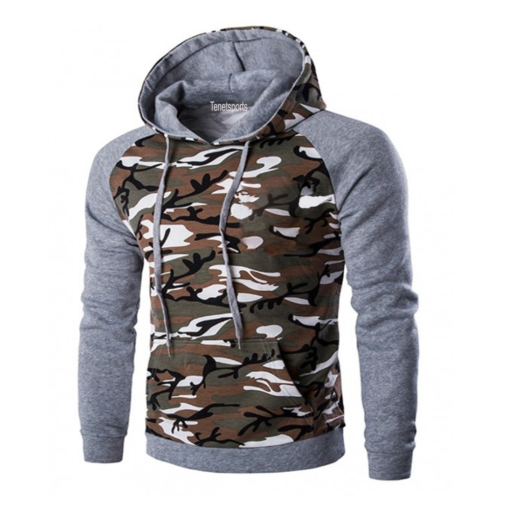 Fleece Hood