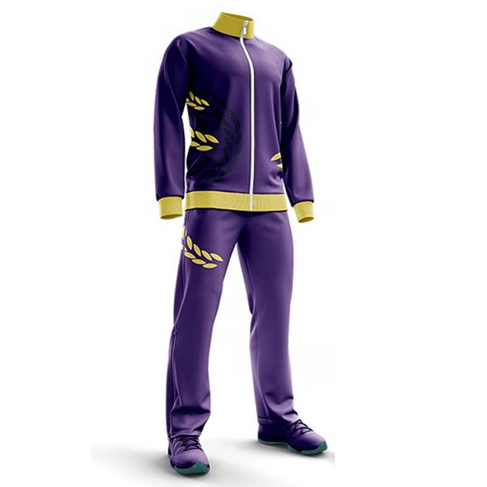 Track Suits