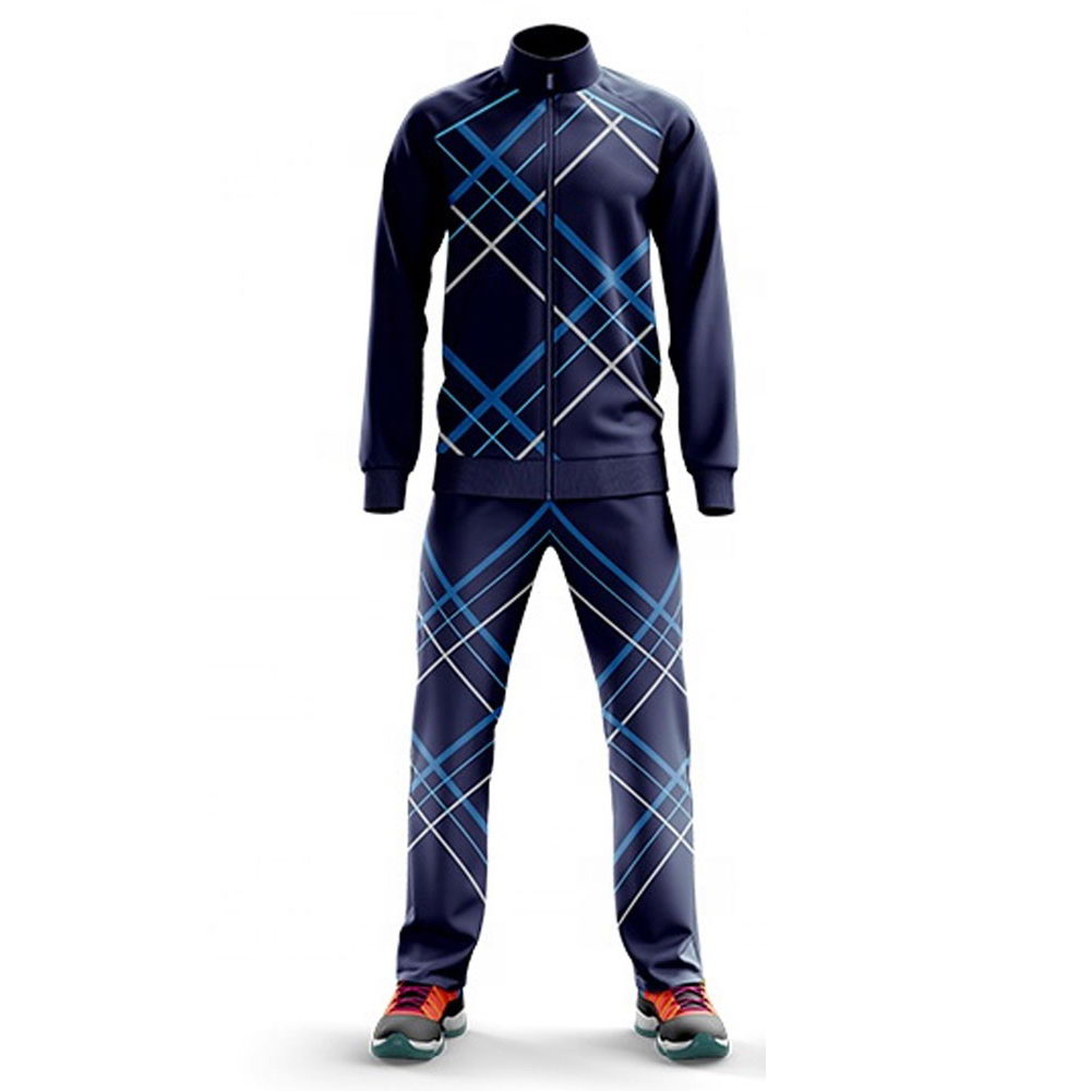 Track Suits
