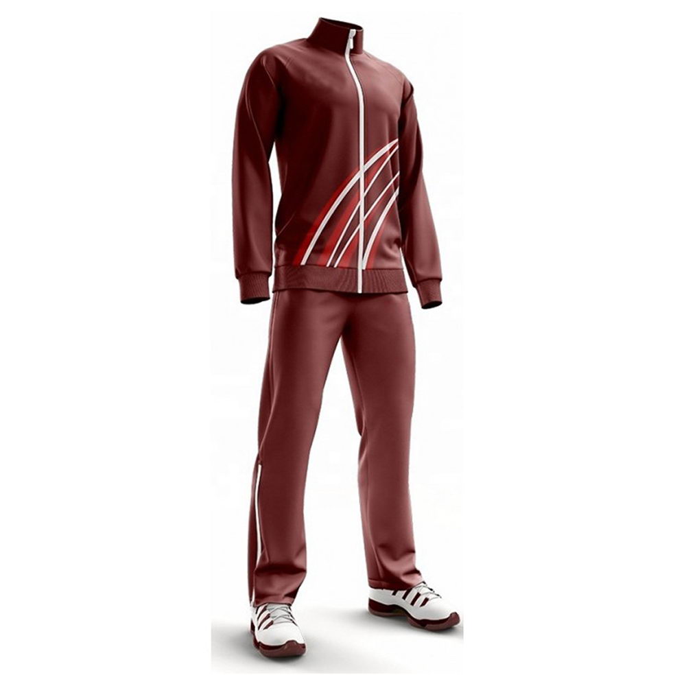 Track Suits