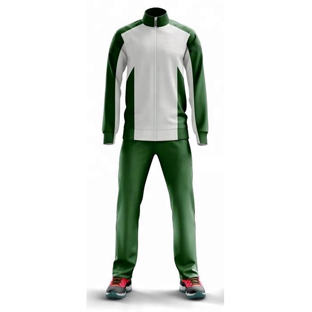 Track Suits