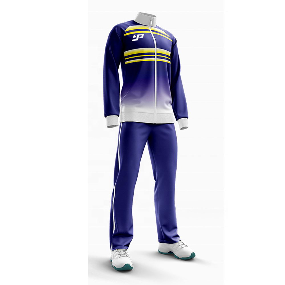 Track Suits