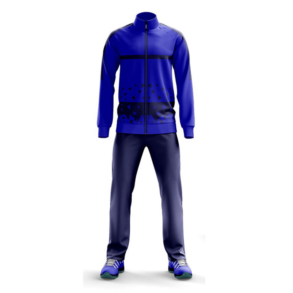 Track Suits