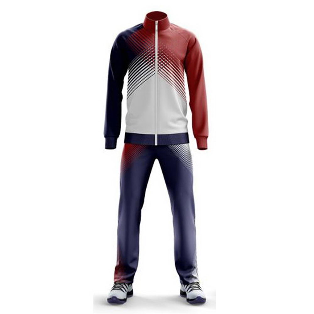 Track Suits