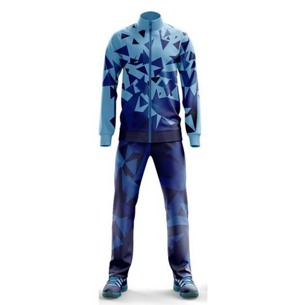 Track Suits