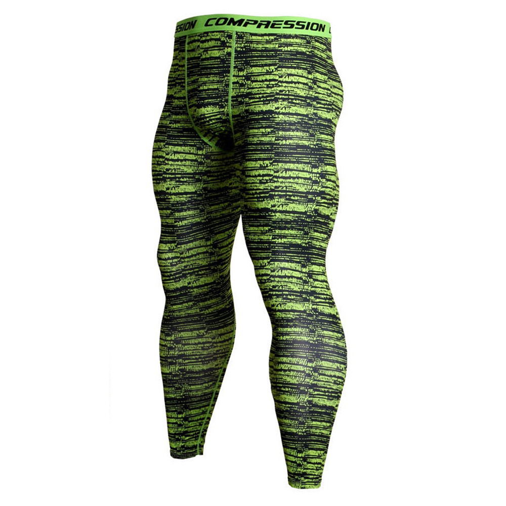Compression Pants
