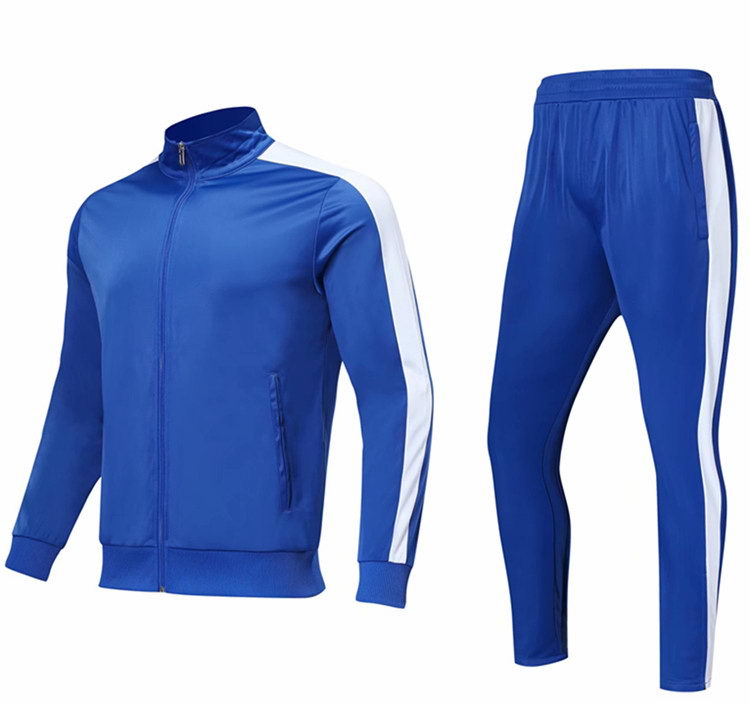 Track Suits