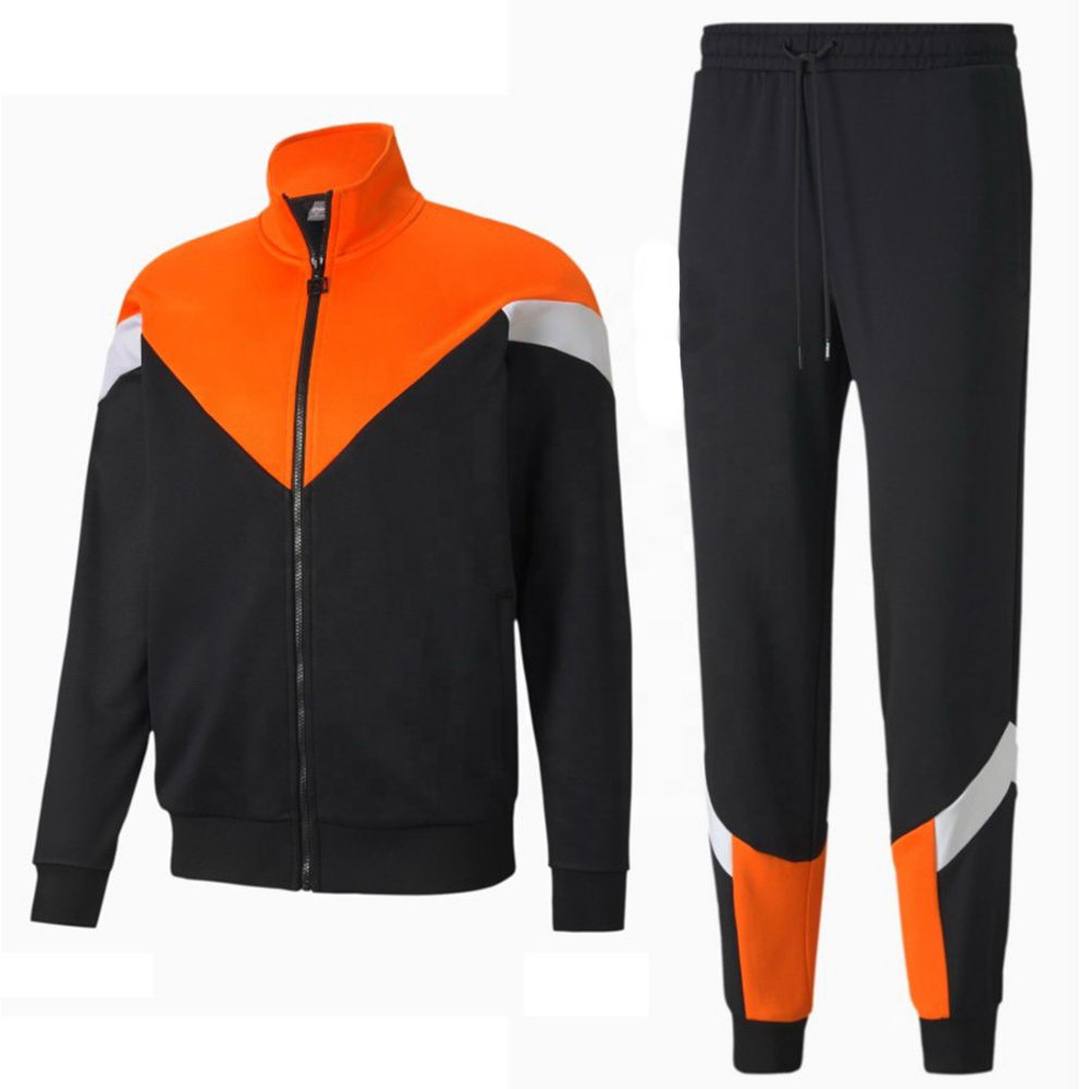 Track Suits