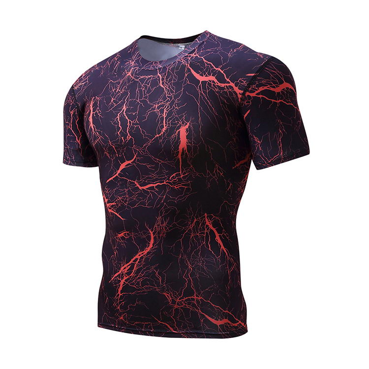 Rash Guards